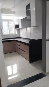 Kitchen Image of 1283 Sq.ft 3 BHK Apartment / Flat for sale in Utsav Greens, Mansarovar Extension Jaipur for Rs. 5800000