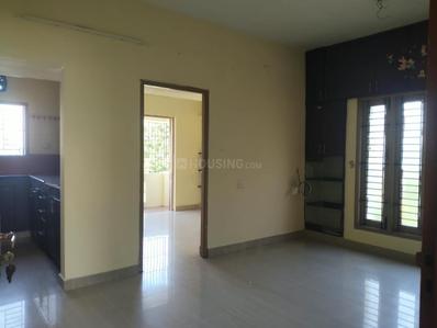 Hall Image of 738 Sq.ft 2 BHK Apartment / Flat for sale in Nanmangalam Chennai for Rs. 4500000