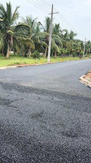 Red coreal bhogpuram Main Image 1