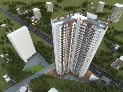 1 BHK Flat