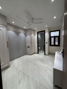 Bedroom Image of 900 Sq.ft 3 BHK Apartment / Flat for rent in Dream Home Luxury Floors, Dwarka Mor New Delhi for Rs. 28500