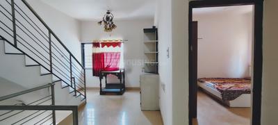 Hall Image of 3000 Sq.ft 3 BHK Villa for rent in Magarpatta City Pune for Rs. 70000