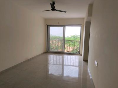 Living Room Image of 1234 Sq.ft 2 BHK Apartment / Flat for sale in Meridian Mystic, Nerul Navi Mumbai for Rs. 19500000