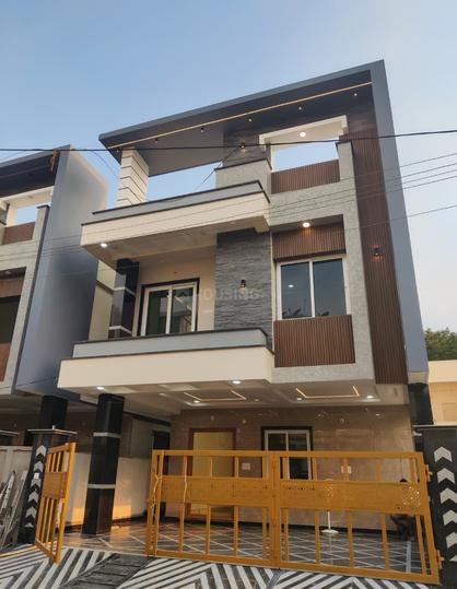 Golf Pride Homes, Yapral Main Image 1