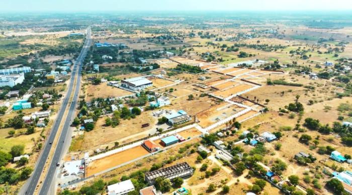 Isha signature city Main Image 1