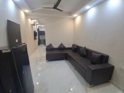 Hall Image of Signature stayz  in Sector 38, Gurgaon
