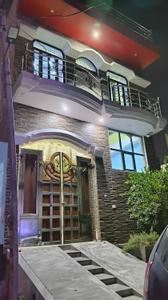 Image of 1150 Sq.ft 2.5 BHK Villa for sale in Laxmi Nagar Bagicha, Mathura for Rs. 5700000