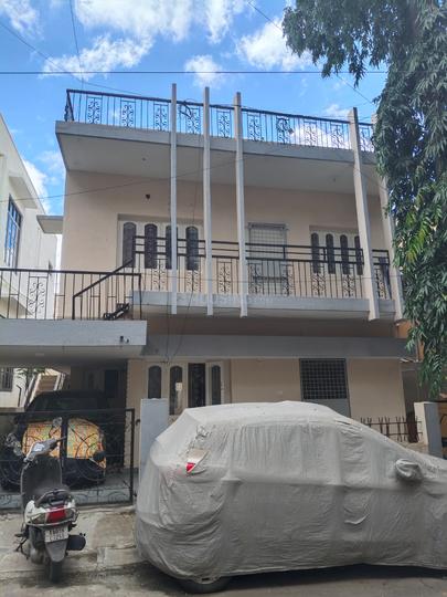 3rd Phase, Basaveshwara Nagar Main Image 1