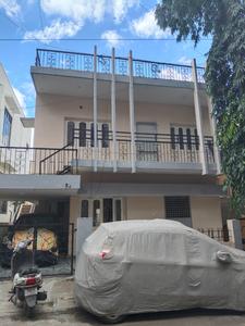 3 BHK Independent House