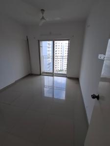 Hall Image of 1300 Sq.ft 3 BHK Apartment / Flat for rent in Godrej Prana, Handewadi Pune for Rs. 24000