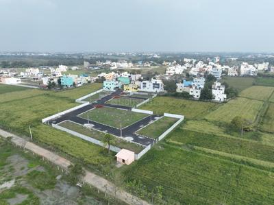 Image of 900 Sq.ft Residential Plot / Land for sale in Poonamallee, Chennai for Rs. 5600000