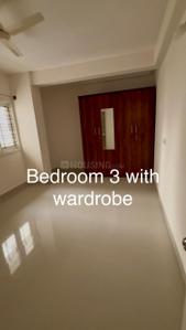 Hall Image of 1250 Sq.ft 3 BHK Apartment / Flat for sale in Shanders Dwellington, Electronic City Phase 2 Bengaluru for Rs. 9000000