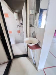 Image of 800 Sq.ft 2 BHK Apartment / Flat for sale in Yoganand Park 1, Kothrud, Pune for Rs. 12500000