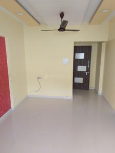 1 BHK Flat