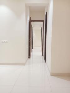 Hall Image of 800 Sq.ft 2 BHK Apartment / Flat for sale in Mahaavir Pride, Dombivli East Thane for Rs. 7900000