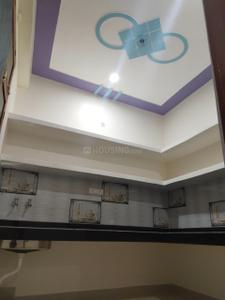 Bedroom Image of 800 Sq.ft 2 BHK Builder Floor for rent in Chitaipur Varanasi for Rs. 8000