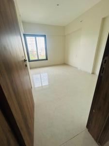 Bedroom Image of 600 Sq.ft 1 BHK Apartment / Flat for sale in Bavdhan Pune for Rs. 7600000