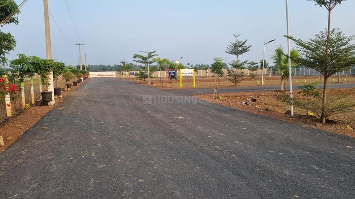 Residential plot minjur Main Image 1
