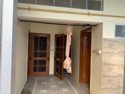 Balcony Image of 1575 Sq.ft 2 BHK Apartment / Flat for rent in Sector 7 Faridabad for Rs. 13000