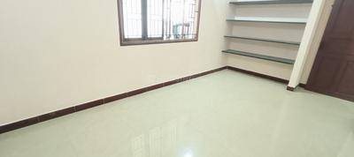 Bedroom Image of 1000 Sq.ft 2 BHK Builder Floor for rent in Saibaba Colony Coimbatore for Rs. 20000