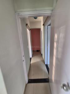 Image of 1050 Sq.ft 3 BHK Apartment / Flat for sale in South City Garden, Behala, Kolkata for Rs. 7800000