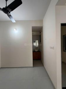 Hall Image of 1350 Sq.ft 3 BHK Apartment / Flat for rent in Vallabh Vidhyanagar Anand for Rs. 20000