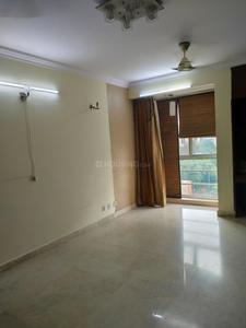 4 BHK Flat