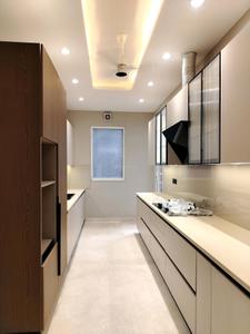 Kitchen Image of 2500 Sq.ft 4 BHK Builder Floor for sale in Anant Raj Estate, Kadarpur Gurgaon for Rs. 31000000