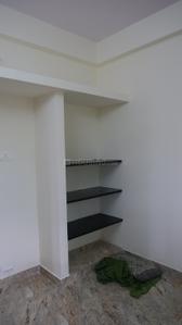 Bedroom Image of 700 Sq.ft 1 BHK Apartment / Flat for rent in The Chennai Metro Omr Castle City Extension, Thiruporur Chennai for Rs. 10000