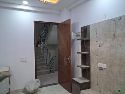 Living Room Image of 500 Sq.ft 1 BHK Apartment / Flat for sale in Paradise Homes, Sector 73 Noida for Rs. 2600000