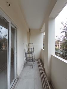 Balcony Image of 1725 Sq.ft 3 BHK Apartment / Flat for sale in Tarnaka Secunderabad for Rs. 9800000