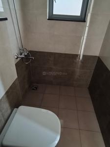 Image of 600 Sq.ft 1 BHK Apartment / Flat for sale in Mahindra Happinest Tathawade, Tathawade, Pune for Rs. 6600000