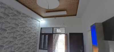Hall Image of 1350 Sq.ft 3 BHK Villa for sale in Kalwad Road Jaipur for Rs. 4200000