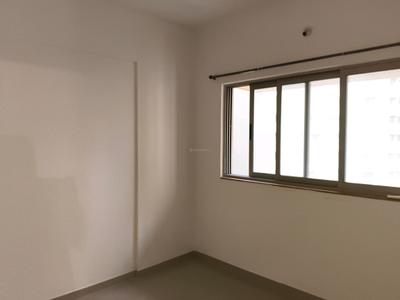 Bedroom Image of 774 Sq.ft 1.5 BHK Apartment / Flat for rent in Lodha Casa Rio, Palava Phase 1 Thane for Rs. 14700