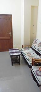 1 BHK Flat