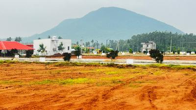 Image of 200 Sq.ft Residential Plot / Land for sale in K. Kotapadu, Visakhapatnam for Rs. 2400000
