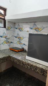 Kitchen Image of jamr pg  in Sector 5, Noida