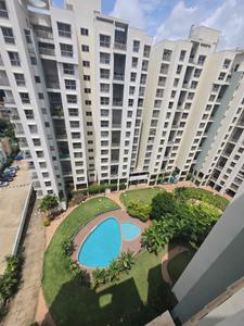 Balcony Image of Wisdom tree 201 in Kothnur Narayanapura, Bengaluru