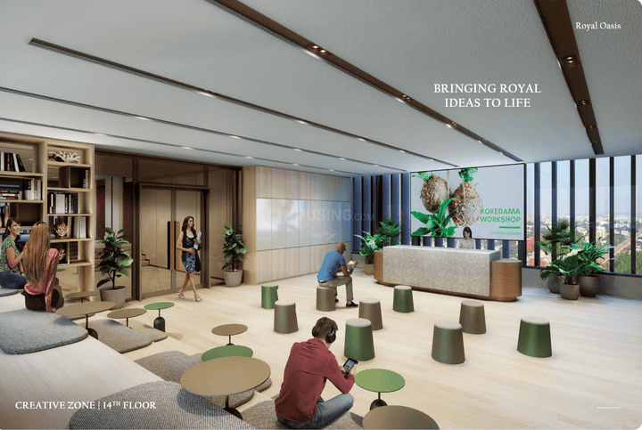 dn kingsland Main Image 1