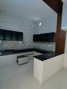 Kitchen Image of 700 Sq.ft 2 BHK Villa for sale in Maraimalai Nagar Chennai for Rs. 2840000