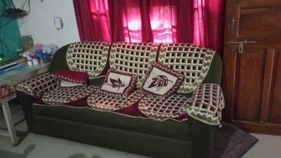 Image of 1550 Sq.ft 4 BHK Independent House for sale in Kamta, Lucknow for Rs. 11500000