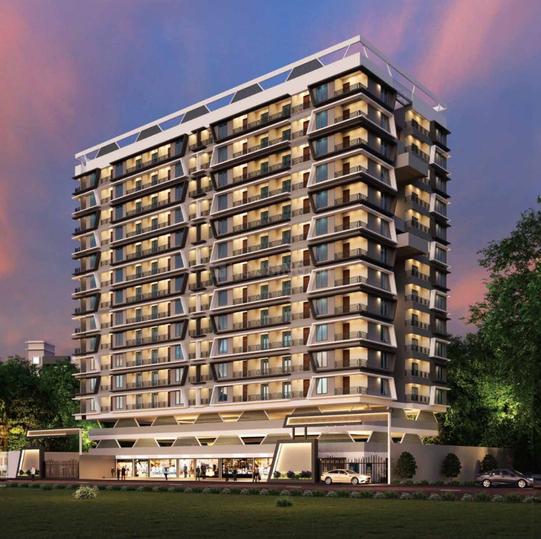 Twelve21 Kalbhors Ramsa Regio Ph 1 Main Image 1