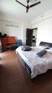 Bedroom Image of 1700 Sq.ft 3.5 BHK Apartment / Flat for sale in Saviour Greenisle, Crossings Republik Ghaziabad for Rs. 11000000