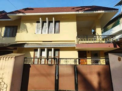 Image of 1200 Sq.ft 2 BHK Builder Floor for rent in Pothencode, Thiruvananthapuram for Rs. 11000