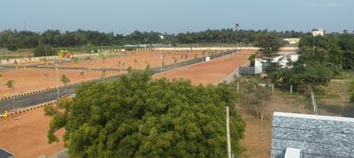 Residential Plot