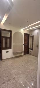 3 BHK Independent Builder Floor