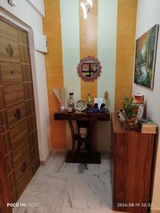 Image of 1056 Sq.ft 2 BHK Apartment / Flat for sale in Kalikapur, EM Bypass, Kolkata for Rs. 7600000