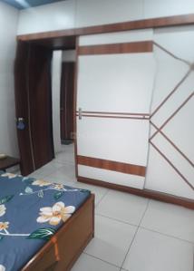 Bedroom Image of 750 Sq.ft 2 BHK Apartment / Flat for sale in Akshar Vandan, Bhayli Vadodara for Rs. 3400000