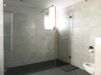 Bedroom Three Image of 3300 Sq.ft 4 BHK Apartment / Flat for sale in Living Another Sky, Horamavu Bengaluru for Rs. 75000000