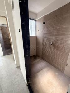 Hall Image of 760 Sq.ft 1 BHK Apartment / Flat for sale in Ghansoli Navi Mumbai for Rs. 7700000